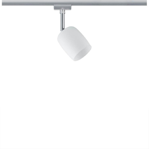 Трековый светильник Paulmann URail Blossom 95337