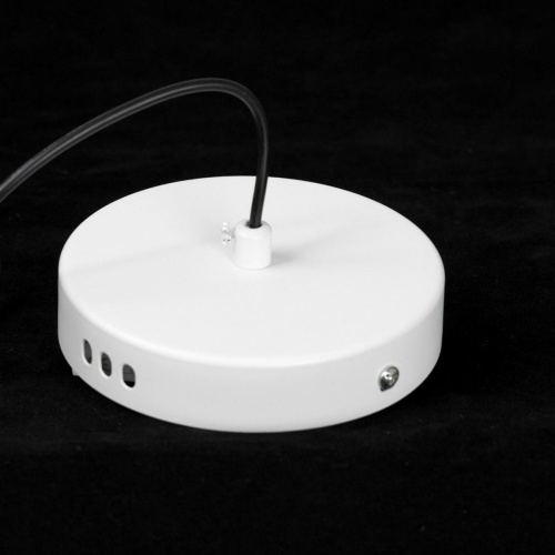 Подвесной светодиодный светильник Lussole Loft Irvine LSP-7341 Подвесной светодиодный светильник Lussole Loft Irvine LSP-7341