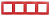 Рамка 4-постовая ЭРА 12 12-5004-23 Б0019415