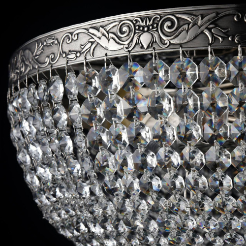 Потолочный светильник Maytoni Palace DIA890-CL-06-N