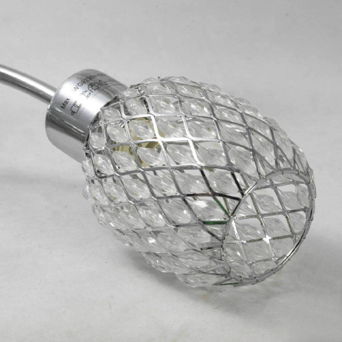 Потолочная люстра Lussole Lgo LSP-0127 Потолочная люстра Lussole Lgo LSP-0127