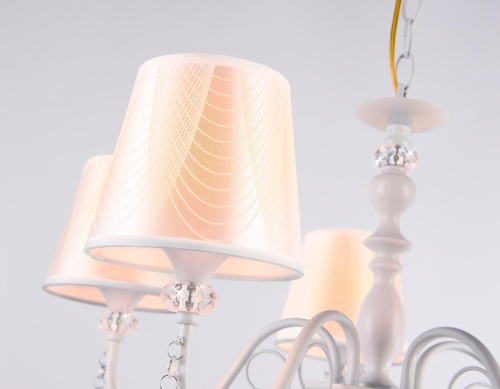 Подвесная люстра Ambrella light Traditional Modern TR4603 Подвесная люстра Ambrella light Traditional Modern TR4603