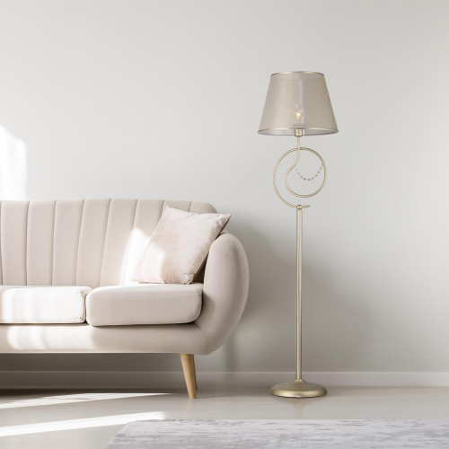 Торшер Rivoli Cascata 2016-601 Б0038424