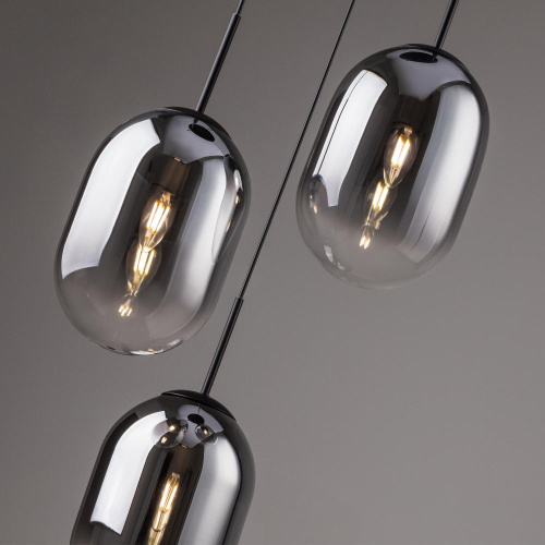 Подвесной светильник Freya FR1011PL-03B