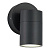 Настенный уличный светильник ST Luce TUBO SL9008.701.01