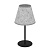 Настольная лампа Eglo Alsager 43986