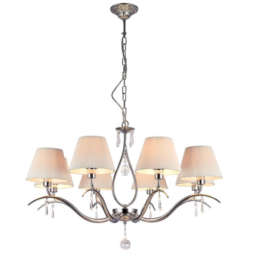Подвесная люстра Maytoni Talia MOD334-PL-08-N Подвесная люстра Maytoni Talia MOD334-PL-08-N