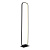 Торшер Globo Silla 67262SB