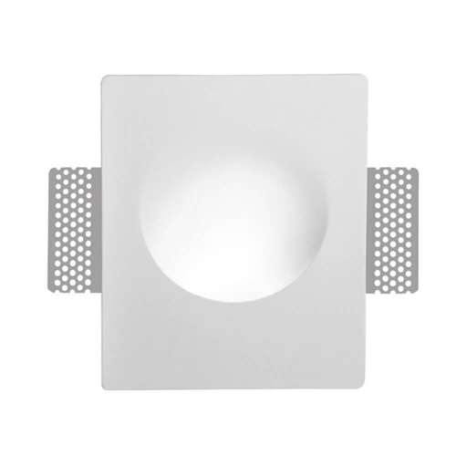 Встраиваемый светильник Arte Lamp A3113AP-1WH