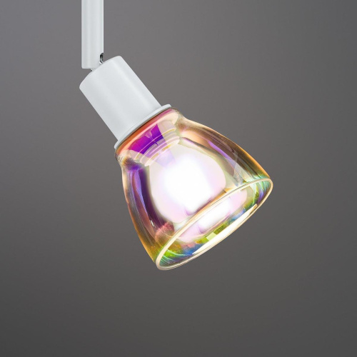 Трековый светильник Paulmann URail Deco Spot 96970