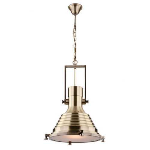 Подвесной светильник Arte Lamp Decco A8021SP-1AB Подвесной светильник Arte Lamp Decco A8021SP-1AB