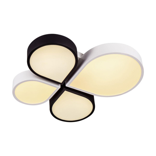 Потолочный светодиодный светильник Escada Chess 10208/4LED Потолочный светодиодный светильник Escada Chess 10208/4LED