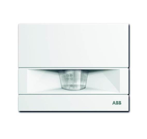 Датчик движения Busch-Wachter 110 MasterLine ABB BJE белый 2CKA006800A2611 Датчик движения Busch-Wachter 110 MasterLine ABB BJE белый 2CKA006800A2611