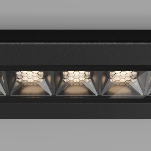 Встраиваемый светильник Outdoor O488DL-L6GF4K Встраиваемый светильник Outdoor O488DL-L6GF4K