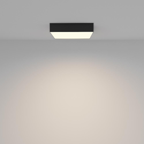 Потолочный светильник Technical C032CL-36W3K-SQ-B Потолочный светильник Technical C032CL-36W3K-SQ-B