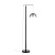 Торшер Vele Luce Hellion VL5703F01