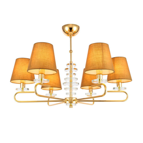 Подвесная люстра ST Luce Escalla SL1139.203.06