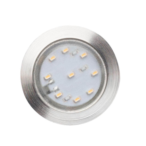 Ландшафтный светодиодный светильник Paulmann Allround 93828