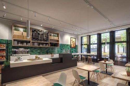 Трековый светильник Paulmann ProRail3 Apol 95407