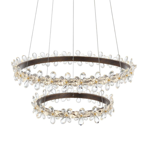 Подвесной светодиодный светильник ST Luce Forito SL408.303.02