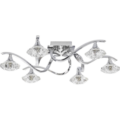 Потолочная люстра Nowodvorski Tesalli 4653