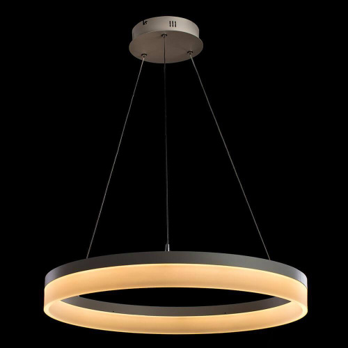 Подвесной светодиодный светильник Arte Lamp 41 A9306SP-1WH Подвесной светодиодный светильник Arte Lamp 41 A9306SP-1WH