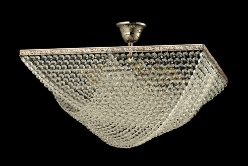 Потолочный светильник Arti Lampadari Nobile E 1.3.50.502 N Потолочный светильник Arti Lampadari Nobile E 1.3.50.502 N