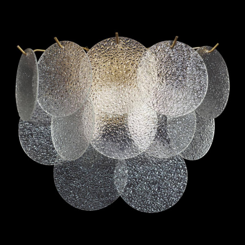 Настенный светодиодный светильник Loft IT Frost 10022W Настенный светодиодный светильник Loft IT Frost 10022W