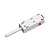 Ввод питания Ambrella Light Track System Magnetic 220V GL1101