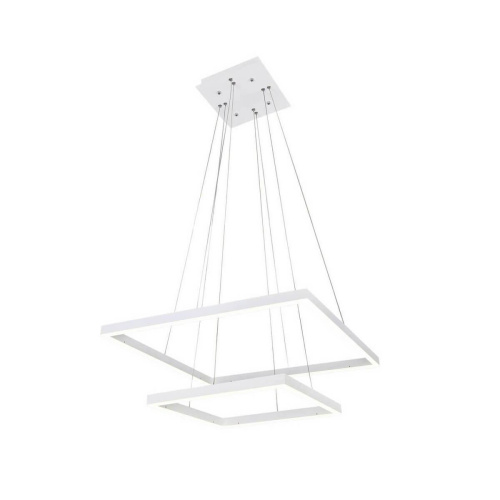 Подвесной светодиодный светильник Kink Light Альтис 08227,01(4000K) Подвесной светодиодный светильник Kink Light Альтис 08227,01(4000K)