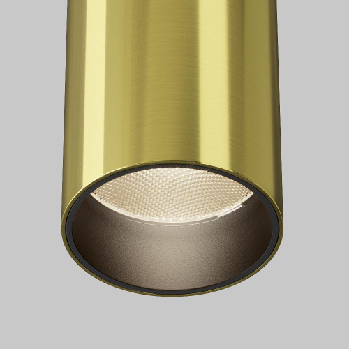 Потолочный светильник Technical C056CL-L12W3K-W-BS Потолочный светильник Technical C056CL-L12W3K-W-BS
