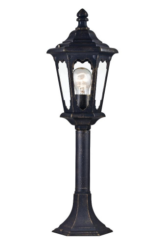Уличный светильник Maytoni Oxford S101-60-31-R