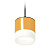 Комплект подвесного светильника Ambrella light Techno Spot XP (A2333, C8121, N8401) XP8121025