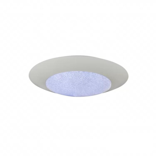 Потолочная светодиодная люстра iLedex Plain 6146/24W WH