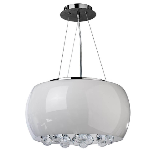 Подвесная люстра Azzardo Quince 50 AZ0702 Подвесная люстра Azzardo Quince 50 AZ0702