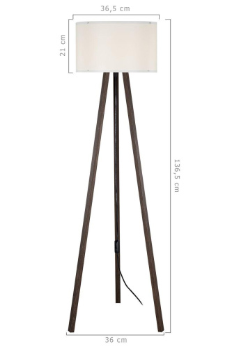 Торшер Toplight Posy TL1617S-01WG Торшер Toplight Posy TL1617S-01WG