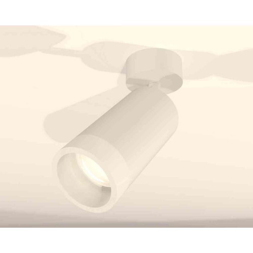 Комплект накладного светильника Ambrella light Techno Spot XM6322011 SWH/FR белый песок/белый матовый (A2202, C6322, N6248) Комплект накладного светильника Ambrella light Techno Spot XM6322011 SWH/FR белый песок/белый матовый (A2202, C6322, N6248)