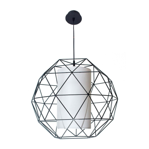 Подвесной светильник TopDecor Cage Three S3 12 01g Подвесной светильник TopDecor Cage Three S3 12 01g