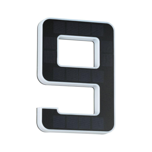 Светильник на солнечных батареях Paulmann Номер 9 79850