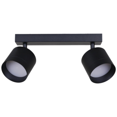 Точечный светильник Reluce Technical 53019-9.5-002IL SPOT LIGHT GX53 BK