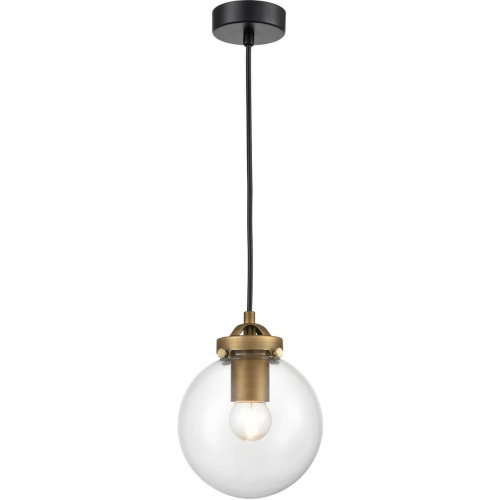 Подвесной светильник Vele Luce Volo VL2074P01