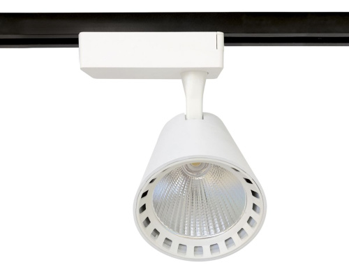 Трековый светодиодный светильник Ambrella light Track System GL5974
