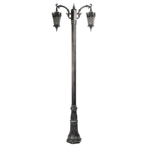 Ландшафтный светильник Loft IT Tremezzo 100019/2200 BS