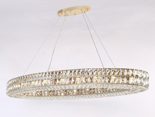 Подвесной светильник Newport 10127+13/S gold М0063724