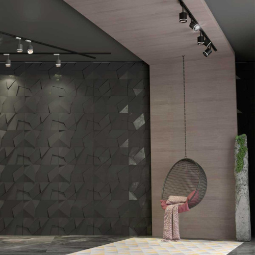 Трековый светодиодный светильник Novotech Port Arum 358801