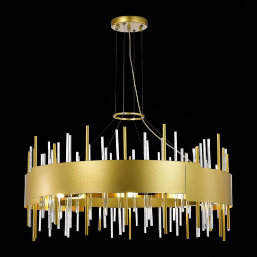 Подвесная люстра ST Luce Olvera SL1633.203.16 Подвесная люстра ST Luce Olvera SL1633.203.16