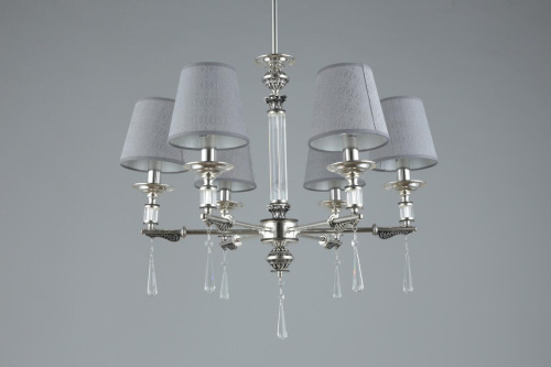 Подвесная люстра Omnilux Rivoli OML-64203-06