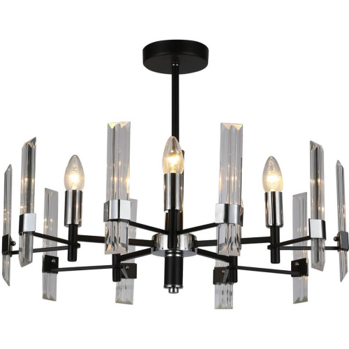 Потолочная люстра Rivoli Maddalena 3022-205