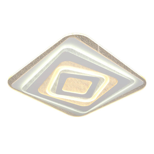 Потолочный светодиодный светильник Omnilux Arzano OML-08427-182