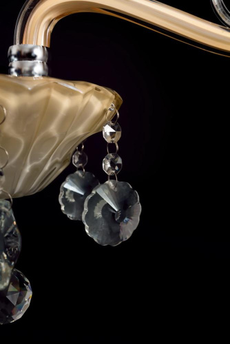 Бра Arte Lamp Caramella A3310AP-1CC